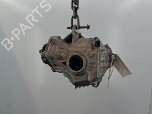 Used Front differential Front differential MERCEDES-BENZ GLC Coupe (C253) 300 de 4-matic (253.311) (306 hp) 36772716 36772716
