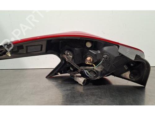 Right taillight NISSAN MICRA V (K14) 1.0 IG-T 100 | BP32161788C35 - Image 2