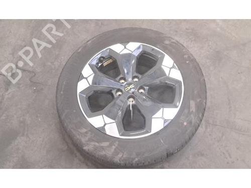 Used Rim Rim 39646110 39646110