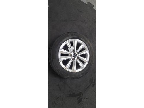 Used Rim Rim 37623935 37623935