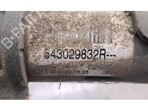 Right front shock absorber RENAULT MEGANE IV Hatchback (B9A/M/N_) 1.6 dCi 165 | BP23635786M17 
