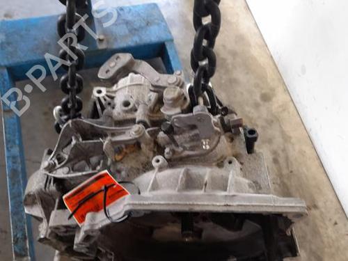 Gearbox OPEL ASTRA K Sports Tourer (B16) 1.5 CRDI (35) | BP23598704M3 