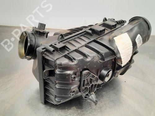 Air filter box LAND ROVER RANGE ROVER SPORT II (L494) 2.0 Si4 4x4 | BP17564712M87 