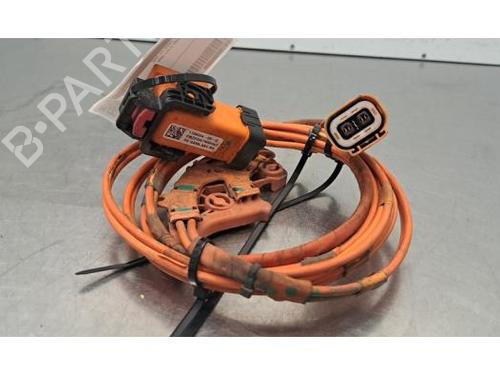 Used Cable Cable TESLA MODEL 3 (5YJ3) EV (283 hp) 40552501 40552501