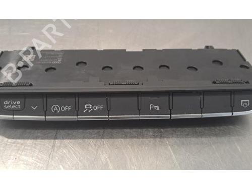 Used Switch Switch AUDI A5 Sportback (F5A, F5F) 30 TDI Mild Hybrid (136 hp) 33307655 33307655