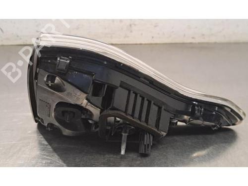 Left taillight RENAULT CLIO V (B7_) 1.6 E-TECH 140 (B7MU) | BP33612241C34 - Image 2