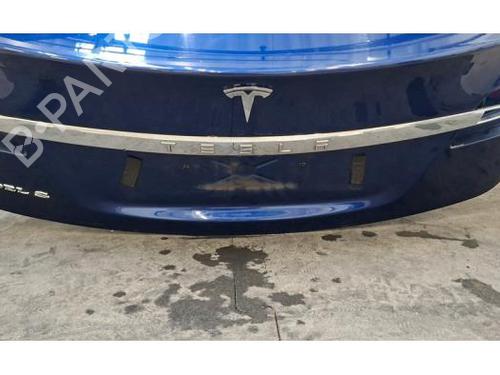 Tailgate TESLA MODEL S (5YJS) 100D AWD | BP40285520C6 - Image 5
