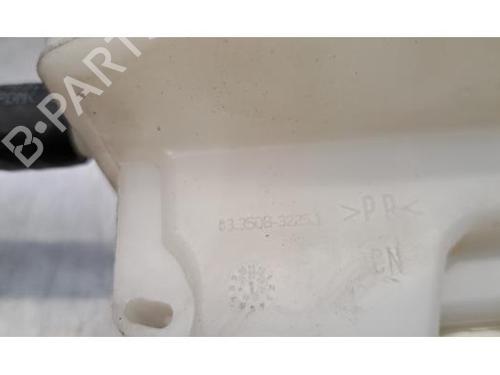 Brake fluid reservoir VOLVO XC40 (536) Recharge | BP24831932M118 