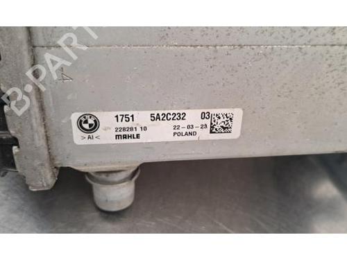 Intercooler BMW XM (G09) XM All-wheel Drive | BP33743986M30 - Image 4