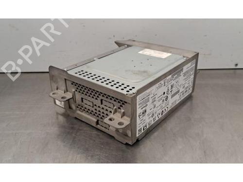 Electronic module MERCEDES-BENZ EQS (V297) EQS 53 AMG 4-matic+ (297.155) | BP31366288M83