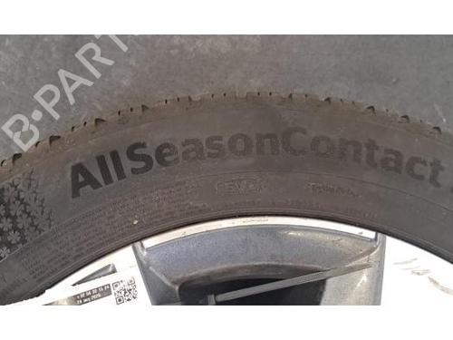 Fælk SKODA KAROQ (NU7, ND7) 2.0 TDI | BP39418111C45 - Image 4