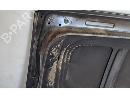 Højre side skydedør CITROËN BERLINGO Box Body/MPV (K9) 1.5 BlueHDi 130 | BP30046676C75 