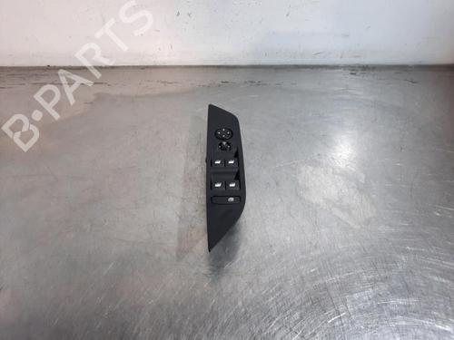 Used Switch Switch PEUGEOT 208 I (CA_, CC_) 1.2 VTI 82 (82 hp) 33615101 33615101