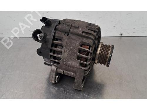 Alternator CITROËN C3 III (SX) 1.2 PureTech 82 | BP35970050M7 - Image 2