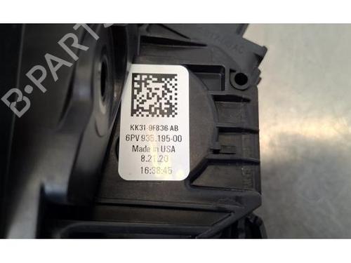 Pedal FORD TRANSIT V363 Van (FCD, FDD) 2.0 EcoBlue | BP37689394I4 - Image 2