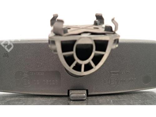 Rear mirror CITROËN BERLINGO (ER_, EC_) 1.2 PureTech 110 | BP26875670I6 