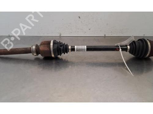 Used Right front driveshaft Right front driveshaft 37515025 37515025