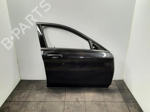 Used Right front door MERCEDES-BENZ C-CLASS (W205) C 220 BlueTEC / d (205.002, 205.004) (170 hp) 31705455
