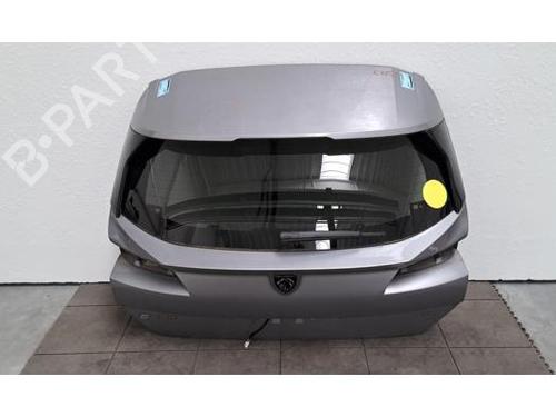 Bagklap CC/Kombi-Coupé Bagklap CC/Kombi-Coupé PEUGEOT 308 SW III (FC_, FJ_, FR_, F4_, FN_) e-308 (FNZKWZ) (156 hp) 34608450 34608450