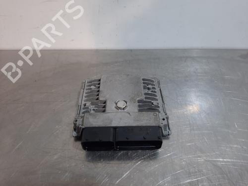 Used Engine control unit (ECU) SKODA ROOMSTER (5J7) 1.2 TSI (86 hp) 15544746