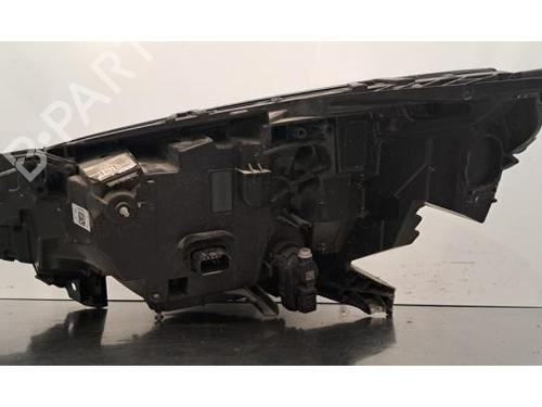 Scheinwerfer rechts RENAULT CLIO V (B7_) 1.5 Blue dCi 85 (B7AG) | BP32398639C29