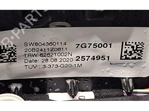 Rat BMW 1 (F40) 118 i | BP32398634C49 