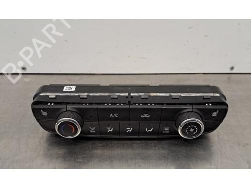 Used Climate control OPEL CORSA F (P2JO) 1.2 (68) (101 hp) 31076408
