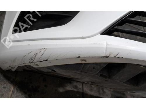 Front bumper RENAULT CLIO V (B7_) 1.5 Blue dCi 85 (B7AG) | BP32398565C7 