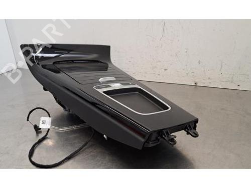 Middle console MERCEDES-BENZ CLA (C118) CLA 180 (118.384) | BP40285389I22 - Image 4