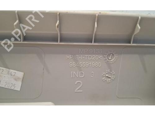 Other CITROËN C3 IV (CC_, CB_) 1.2 PureTech 100 (CCHPV4) | BP33307555O1 - Image 4