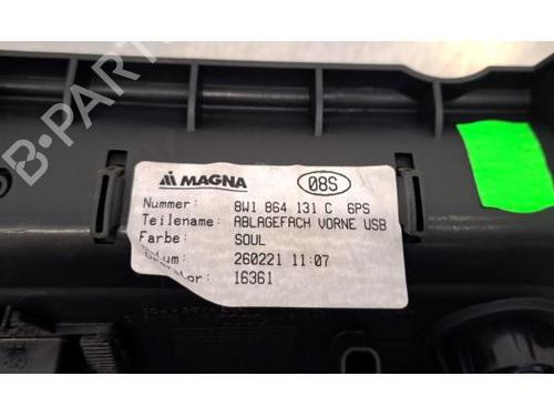 Electronic module AUDI A4 B9 Avant (8W5, 8WD) 30 TDI Mild Hybrid | BP36099799M83 - Image 3