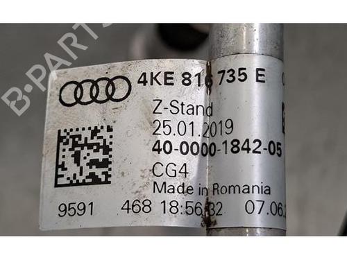 AC pipe AUDI E-TRON (GEN) 50 quattro | BP39571630M126 - Image 4