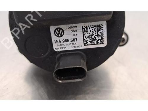 Auxiliary water pump AUDI Q4 E-TRON SUV (F4B) 40 | BP34117857M111 - Image 8