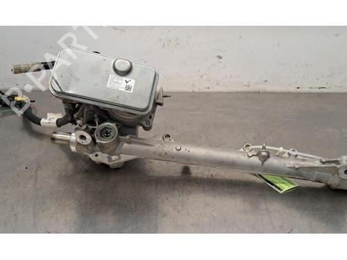 Steering rack CITROËN C5 X (ND_, NC_) PureTech 180 (ND5GFP) | BP34626864M22 - Image 3