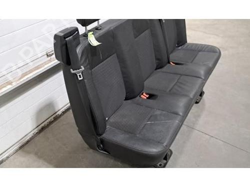 Rear seat (2nd row) FORD TRANSIT CUSTOM V362 Van (FY, FZ) 2.0 EcoBlue | BP31283131I23