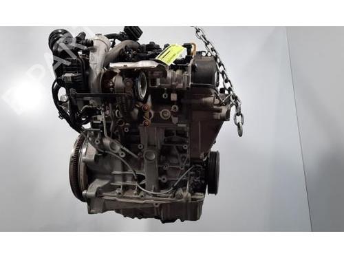 Used Engine AUDI Q3 (F3B) 35 TFSI Mild Hybrid (150 hp) 29293689