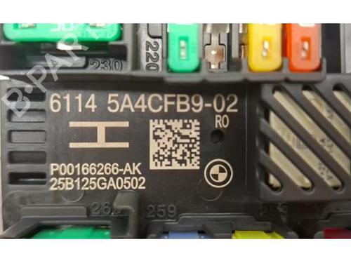 Fuse box BMW 3 Touring (G21, G81) M3 Competition xDrive | BP39642143E1 - Image 5