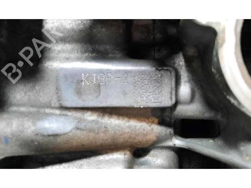 Engine RENAULT CLIO IV (BH_) 0.9 TCe 90 (BHNF, BHMA, BHMH, BHJK, BHJR) | BP34199446M1 - Image 2
