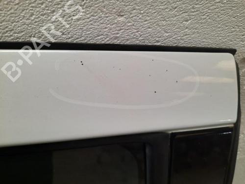 Right rear door SUZUKI SWIFT IV (FZ, NZ) 1.2 (AZH412, ZC72S) | BP23642950C5 