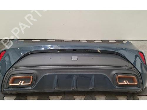 Used Rear bumper Rear bumper CUPRA LEON (KL1, KU1, KUG) 1.5 e-HYBRID (204 hp) 40202355 40202355