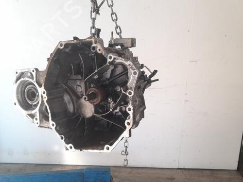 Used Gearbox RENAULT KADJAR (HA_, HL_) 1.2 TCe 130 (HLMR) (130 hp) 10897980