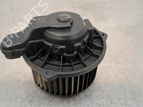 Heater blower motor HYUNDAI KONA (OS, OSE, OSI) 1.0 T-GDi | BP23600766M62 