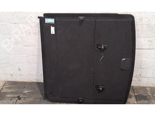 Luggage compartment floor RENAULT TALISMAN (LP_) 2.0 Blue dCi 200 (LPAL) | BP32376618I33