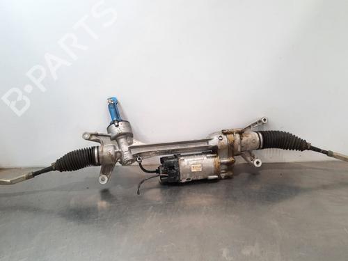 Used Steering rack MERCEDES-BENZ GLC Coupe (C253) 200 EQ Boost (253.380) (197 hp) 15030835
