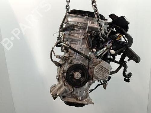 Engine TOYOTA COROLLA Estate (_E21_) 1.8 Hybrid (ZWE211W) | BP26302871M1 - Image 6