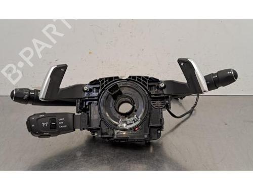 Used Steering column stalk Steering column stalk PEUGEOT 508 II (FB_, FH_, F3_) Hybrid 225 (F35GQU) (224 hp) 35772845 35772845