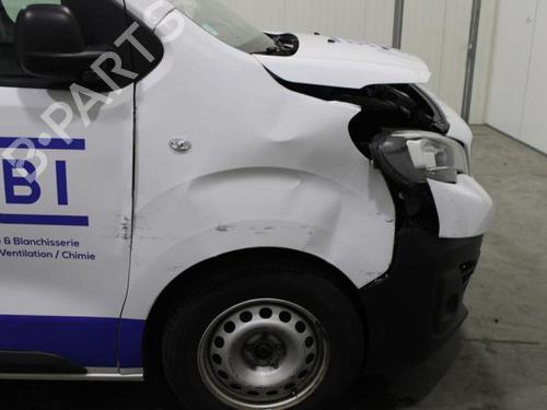 Gearbox PEUGEOT EXPERT Van (V_) 1.5 BlueHDi 120 | BP37082922M3 - Image 12