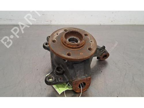 Used Left front steering knuckle PEUGEOT 308 III (FB_, FH_, FP_, F3_, FM_) e-308 (FMZKWZ) (156 hp) 28136163