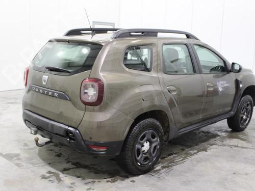 Fuel intake system DACIA DUSTER (HM_) 1.2 TCe 125 4x4 (HMMA) | BP32847182M97  - Image 8