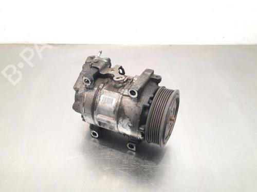 Used AC compressor PEUGEOT 5008 II (MC_, MJ_, MR_, M4_) 1.5 BlueHDi 130 (MCYHZJ, MCYHZR, MCYHZX) (131 hp) 23588800